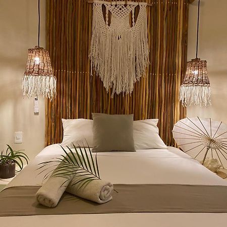 Nature Stay (Adults Only) Playa del Carmen Buitenkant foto
