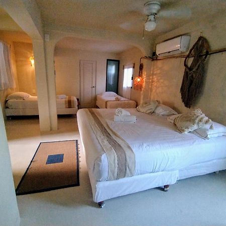 Nature Stay (Adults Only) Playa del Carmen Buitenkant foto