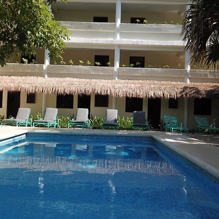 Nature Stay (Adults Only) Playa del Carmen Buitenkant foto