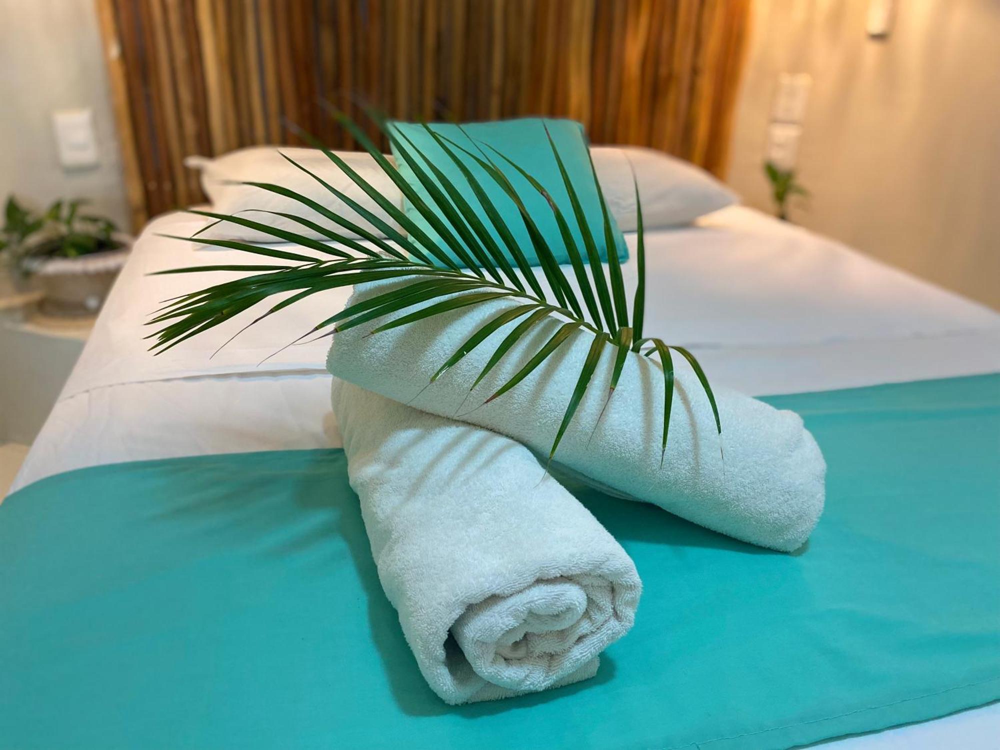 Nature Stay (Adults Only) Playa del Carmen Buitenkant foto
