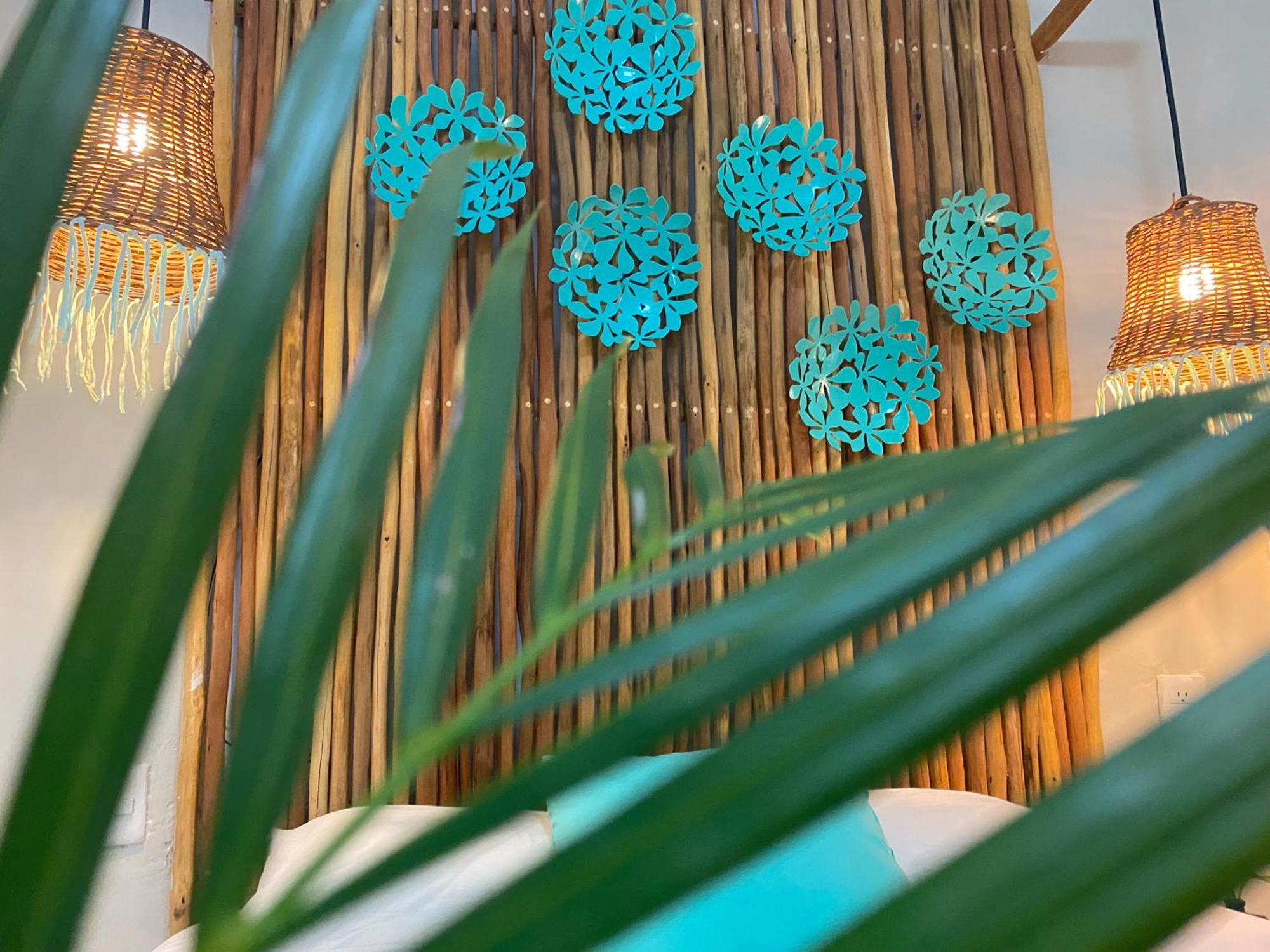 Nature Stay (Adults Only) Playa del Carmen Buitenkant foto