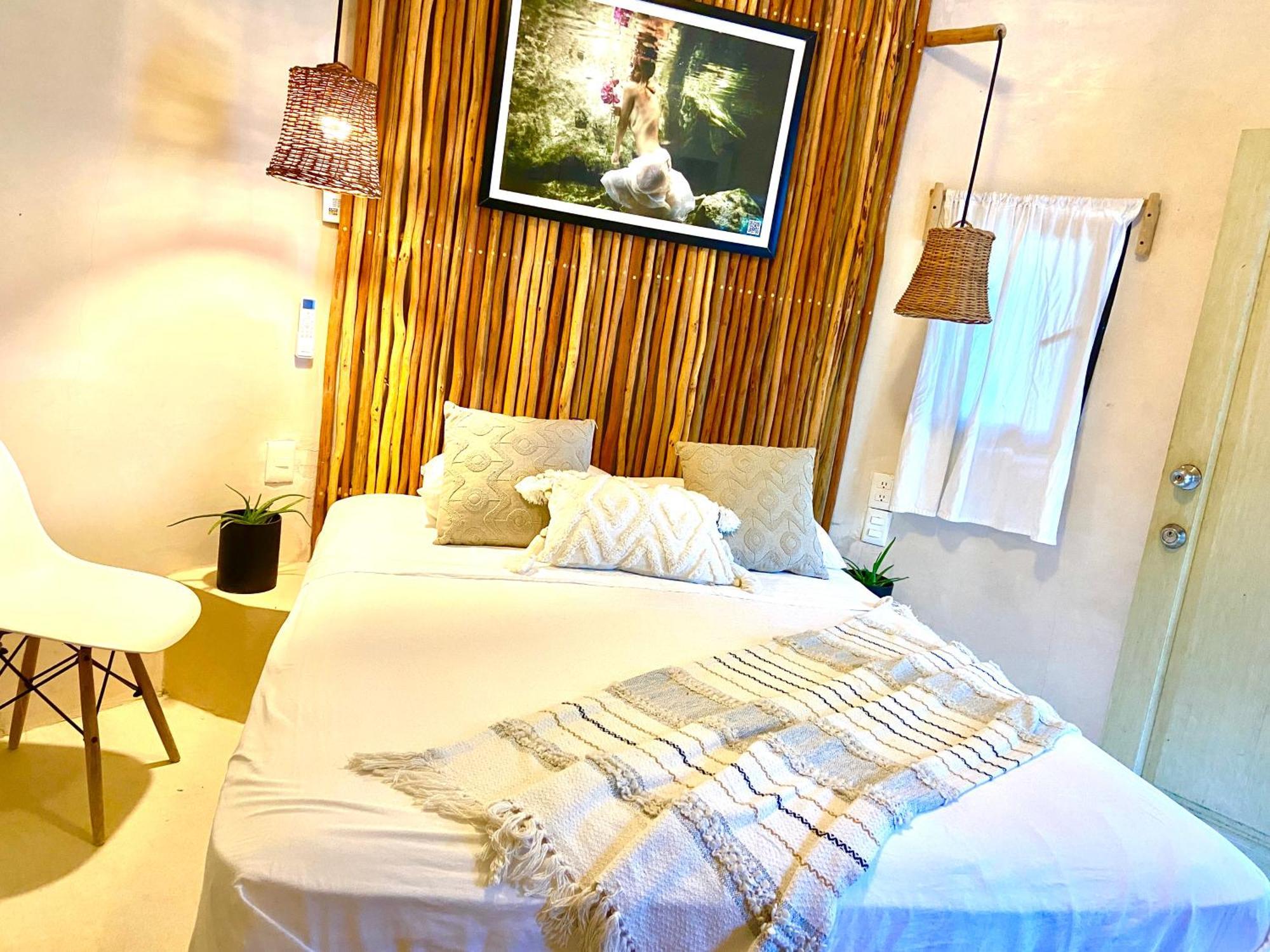 Nature Stay (Adults Only) Playa del Carmen Buitenkant foto