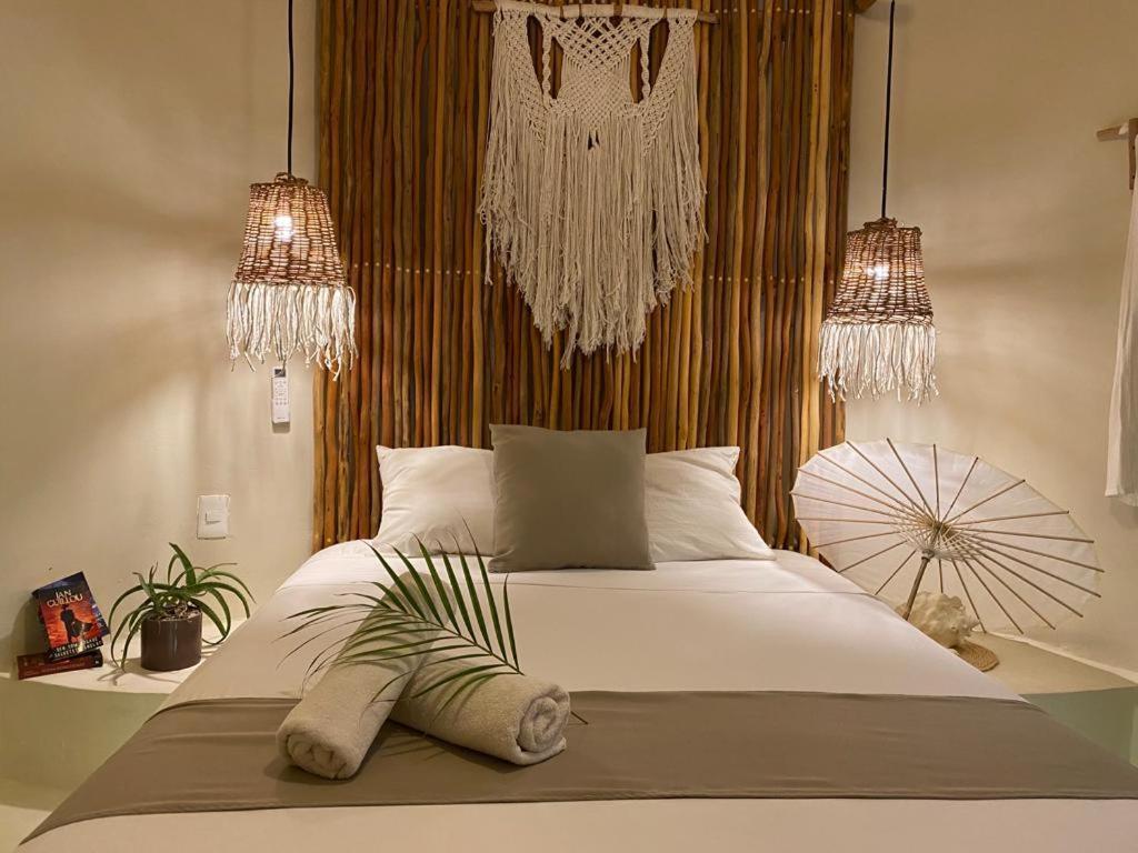 Nature Stay (Adults Only) Playa del Carmen Buitenkant foto