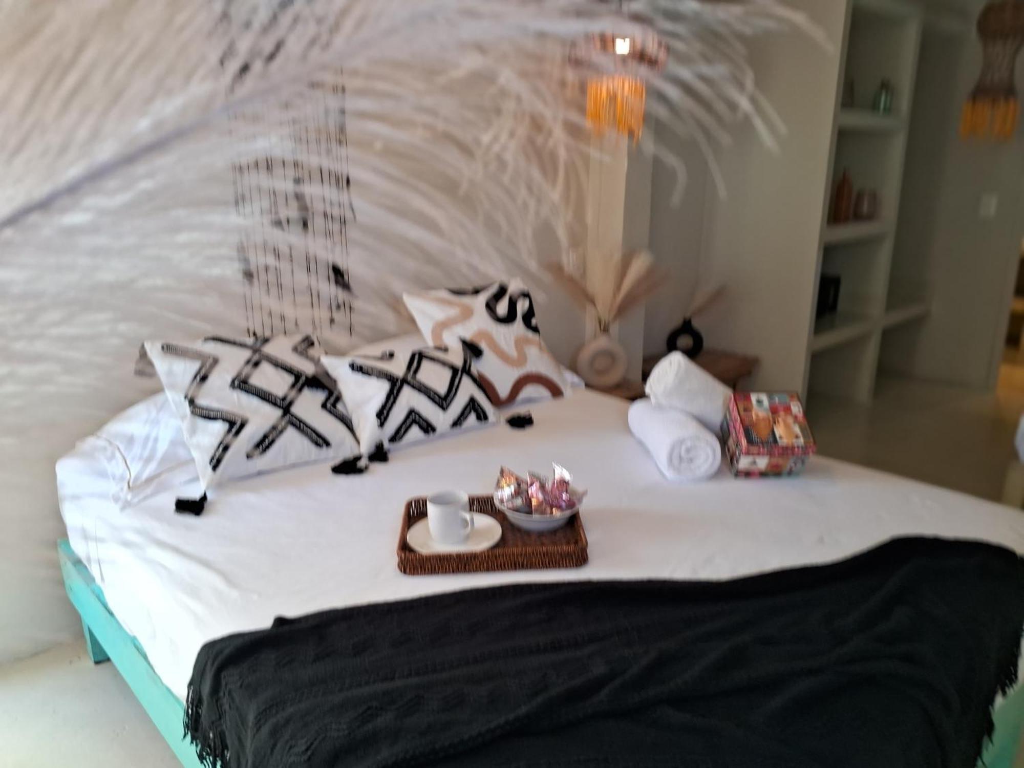 Nature Stay (Adults Only) Playa del Carmen Buitenkant foto