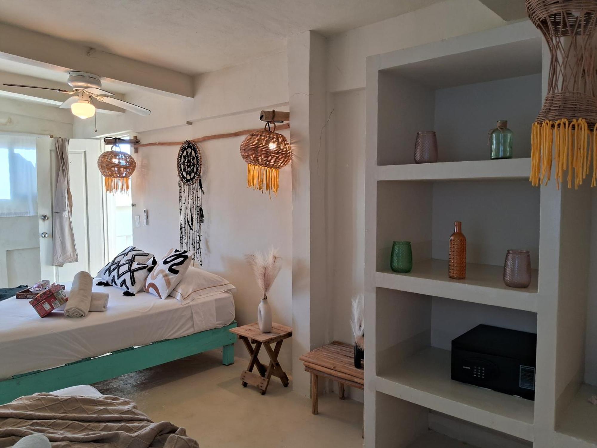 Nature Stay (Adults Only) Playa del Carmen Buitenkant foto