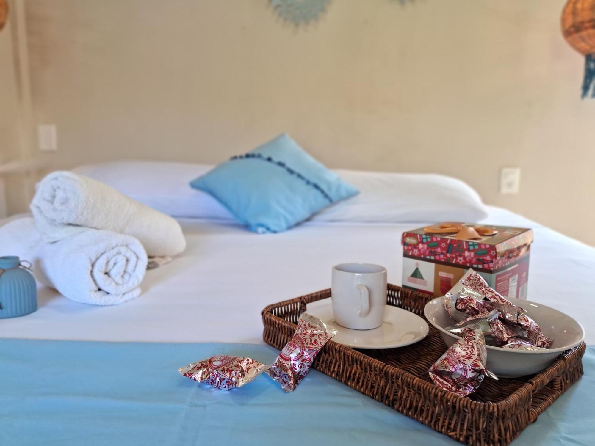 Nature Stay (Adults Only) Playa del Carmen Buitenkant foto