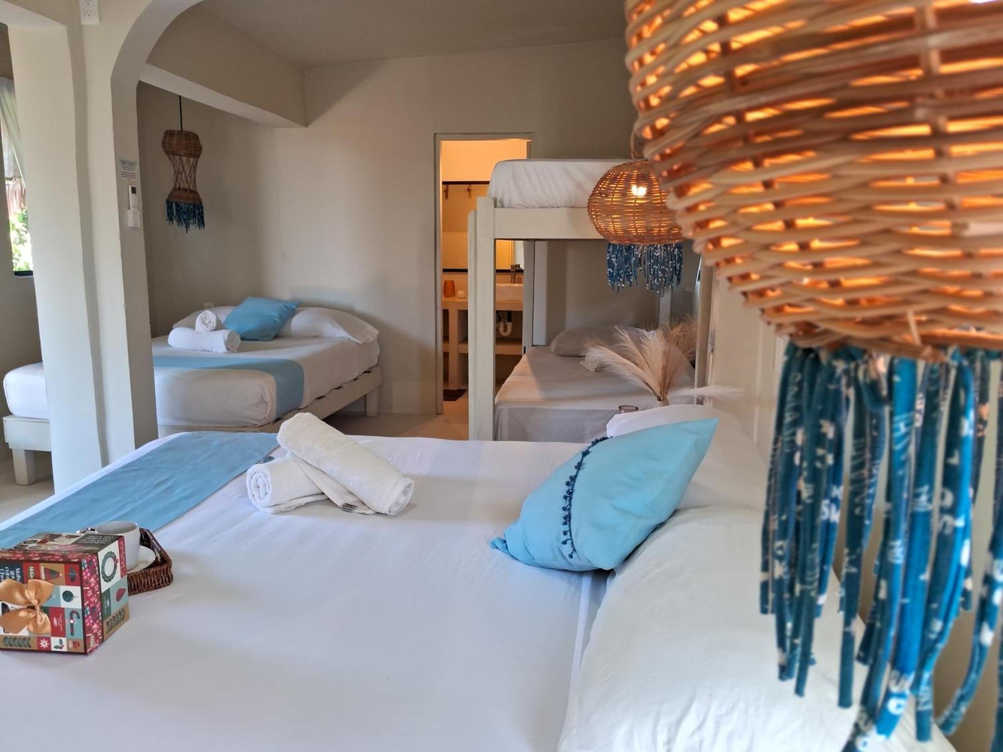 Nature Stay (Adults Only) Playa del Carmen Buitenkant foto