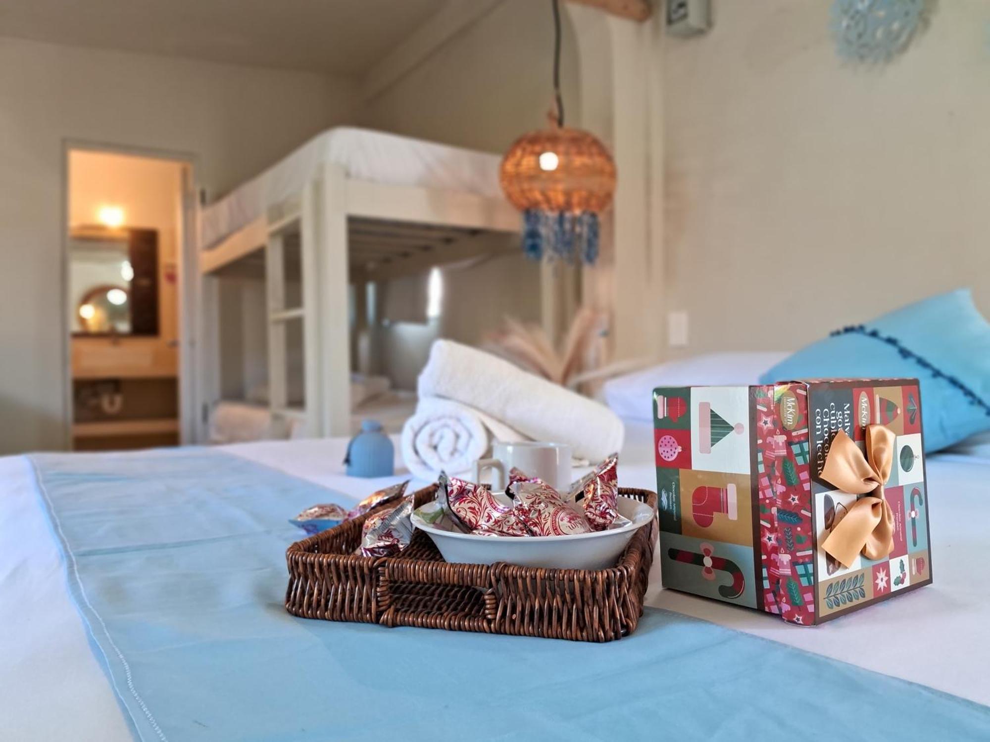 Nature Stay (Adults Only) Playa del Carmen Buitenkant foto