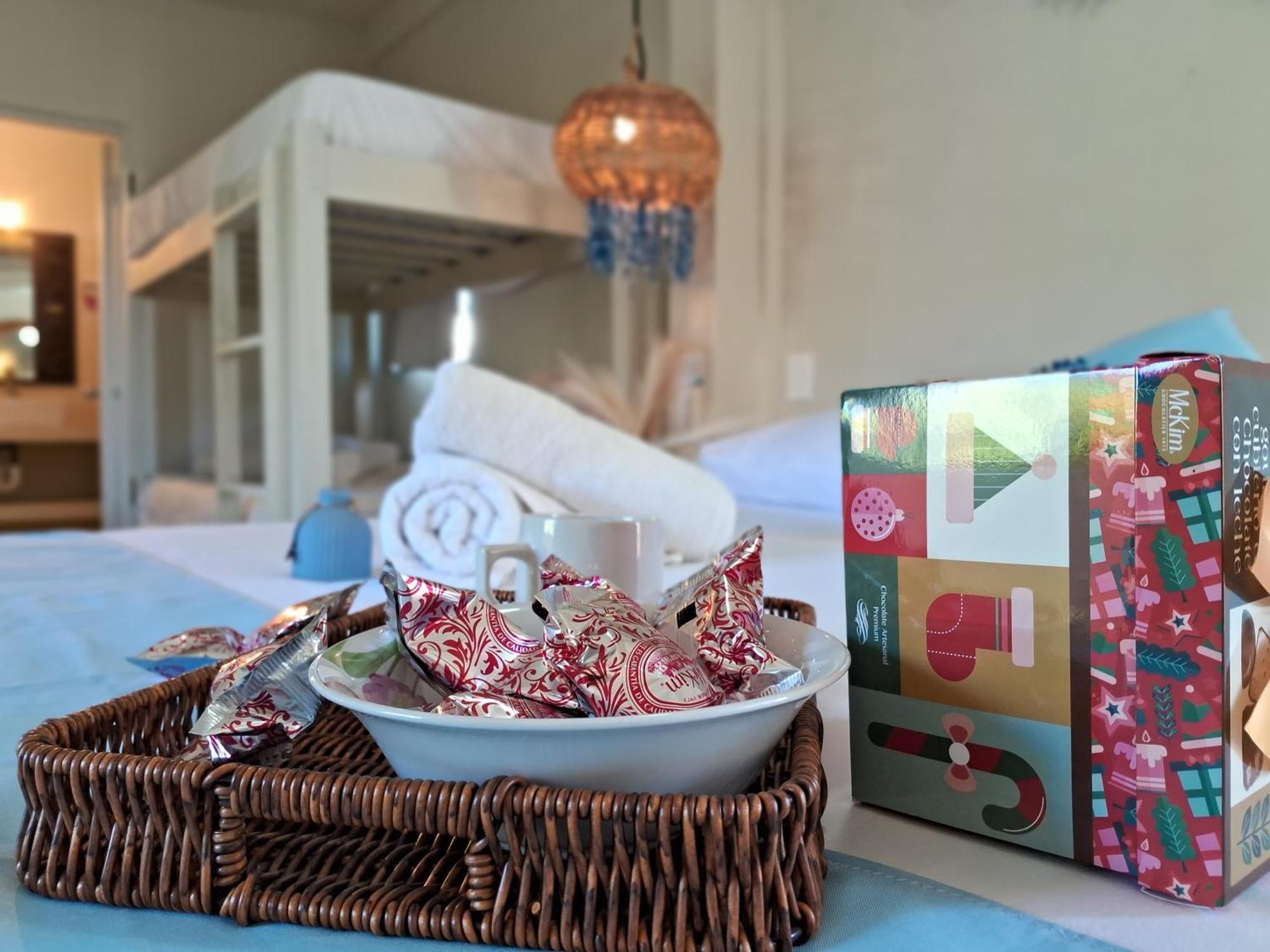 Nature Stay (Adults Only) Playa del Carmen Buitenkant foto