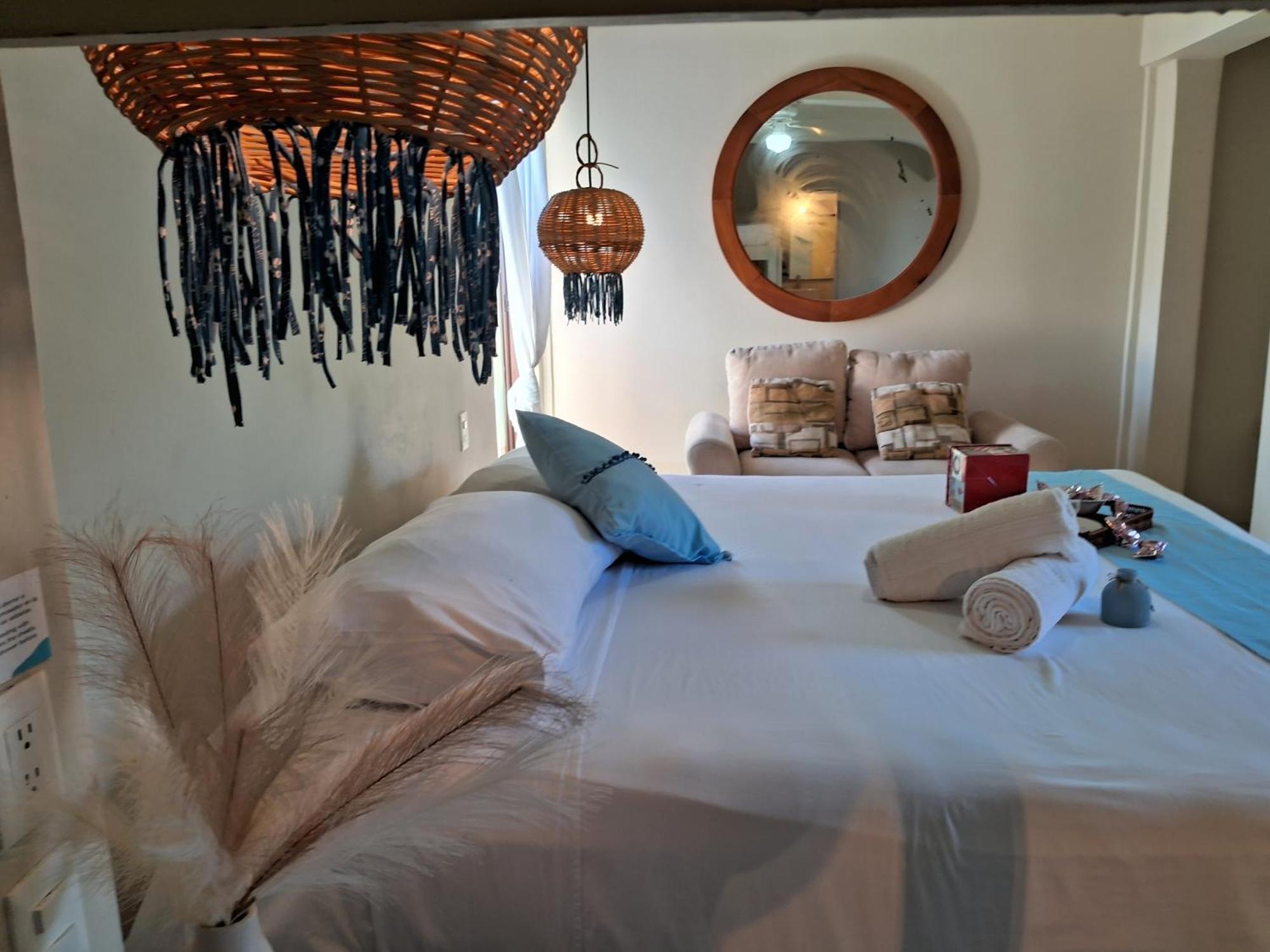 Nature Stay (Adults Only) Playa del Carmen Buitenkant foto