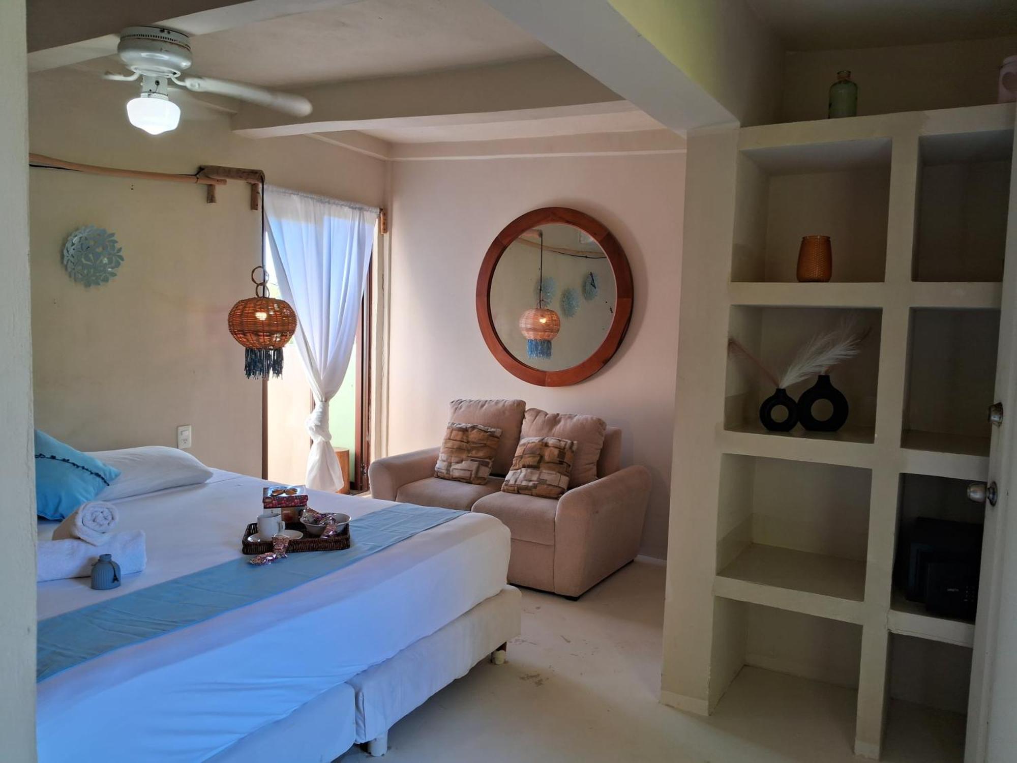 Nature Stay (Adults Only) Playa del Carmen Buitenkant foto