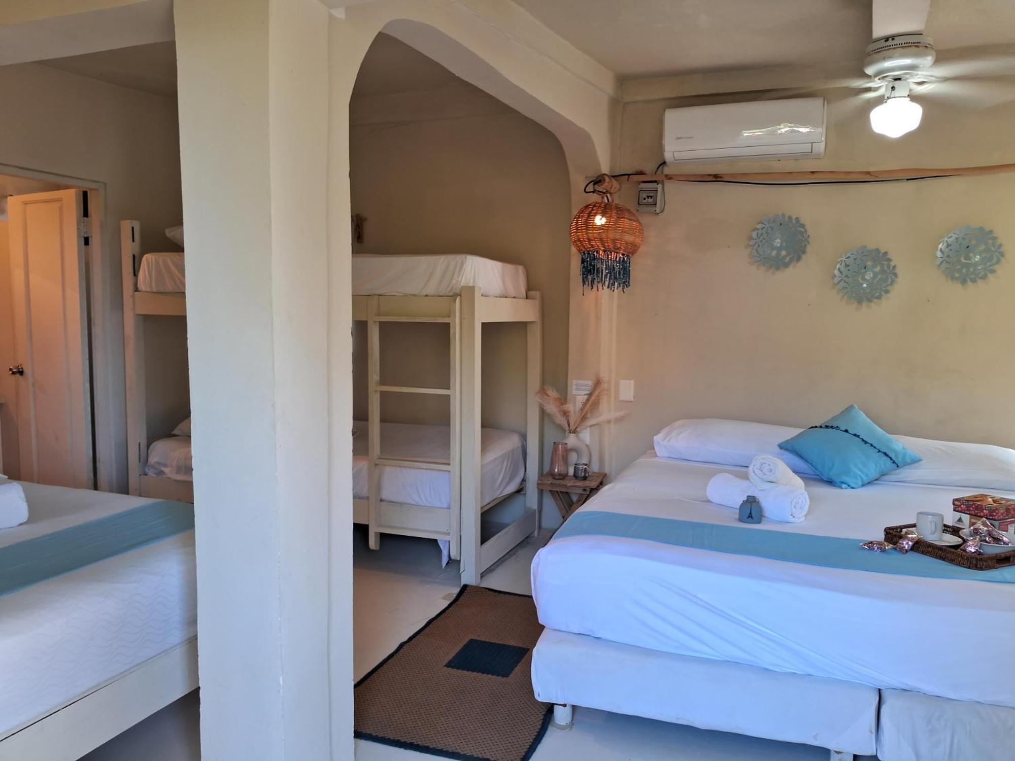 Nature Stay (Adults Only) Playa del Carmen Buitenkant foto