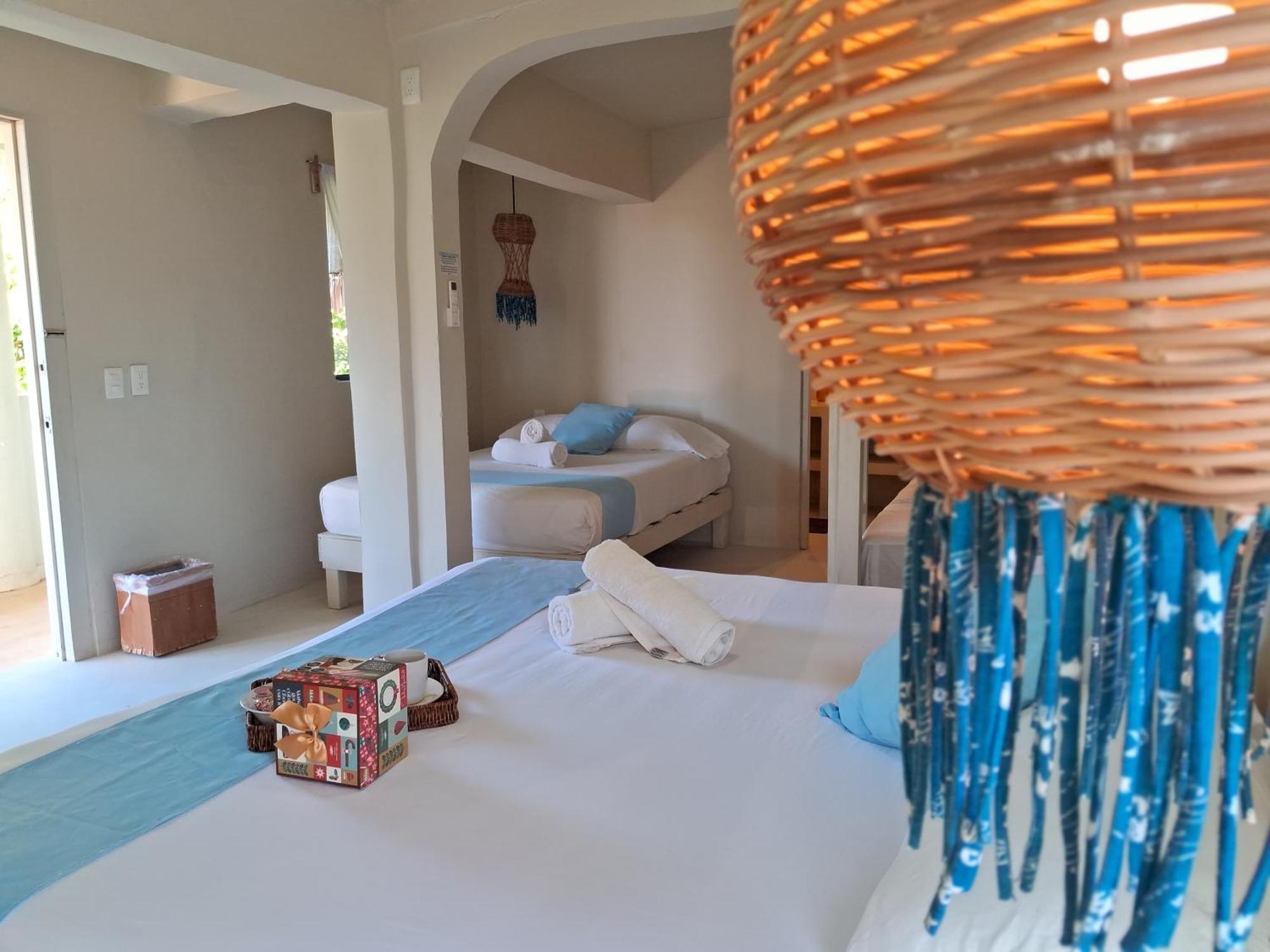 Nature Stay (Adults Only) Playa del Carmen Buitenkant foto