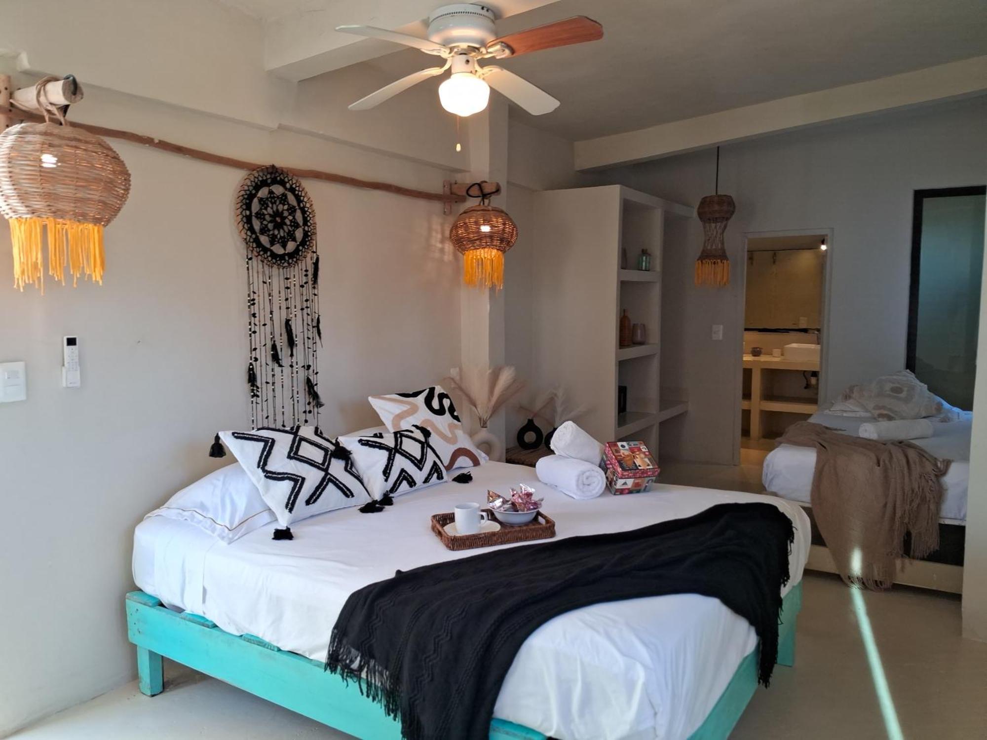 Nature Stay (Adults Only) Playa del Carmen Buitenkant foto