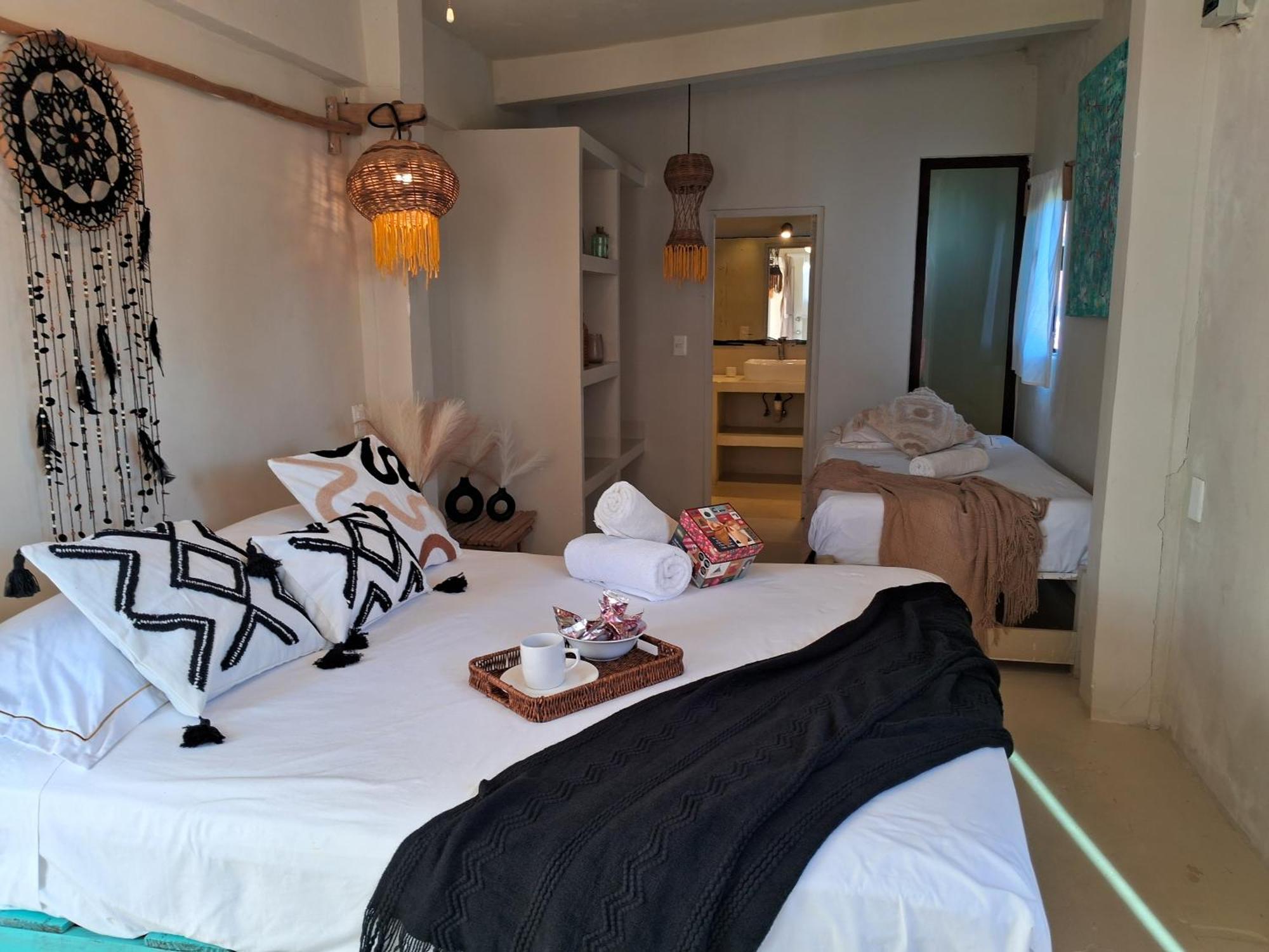Nature Stay (Adults Only) Playa del Carmen Buitenkant foto
