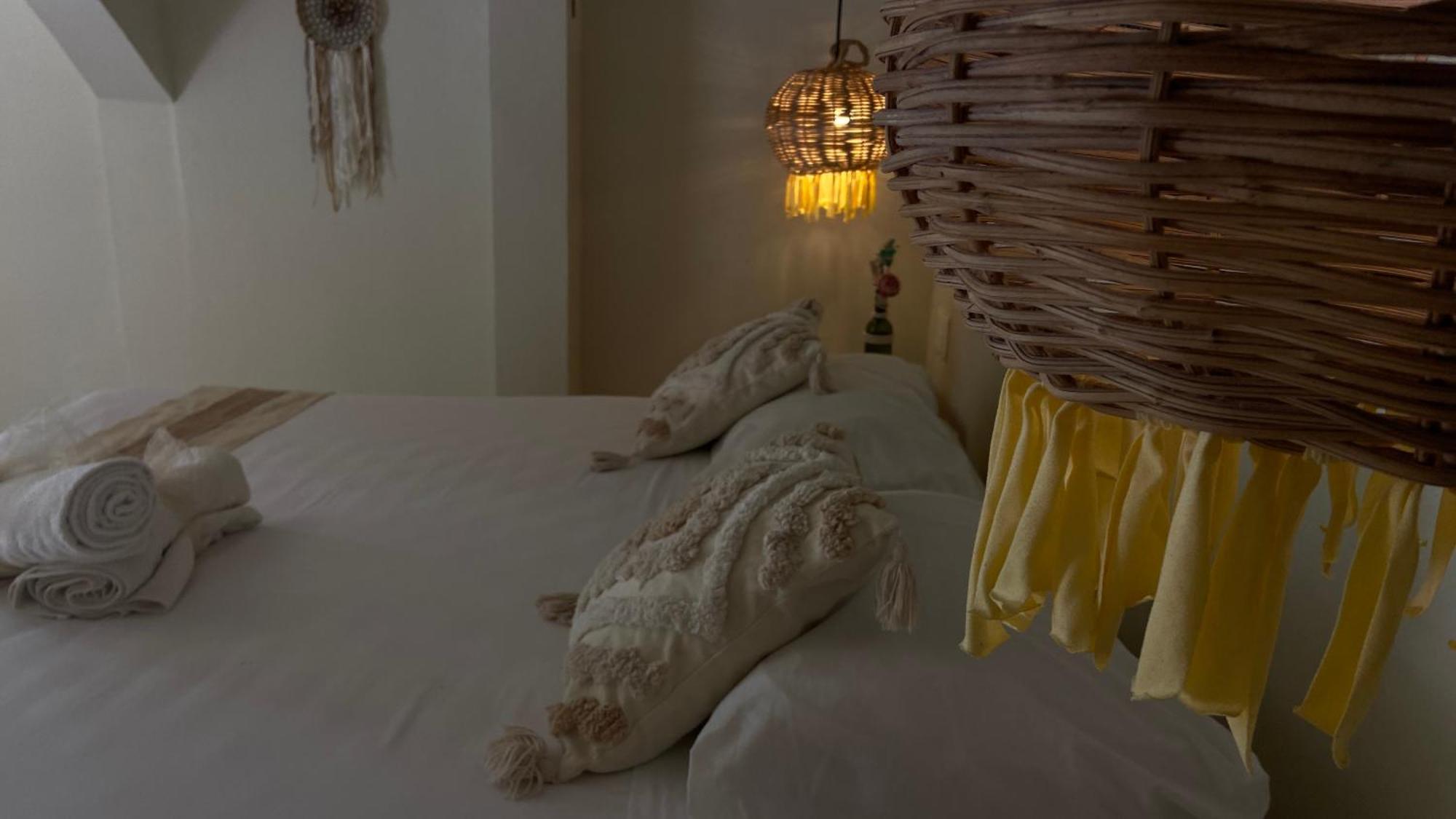 Nature Stay (Adults Only) Playa del Carmen Buitenkant foto