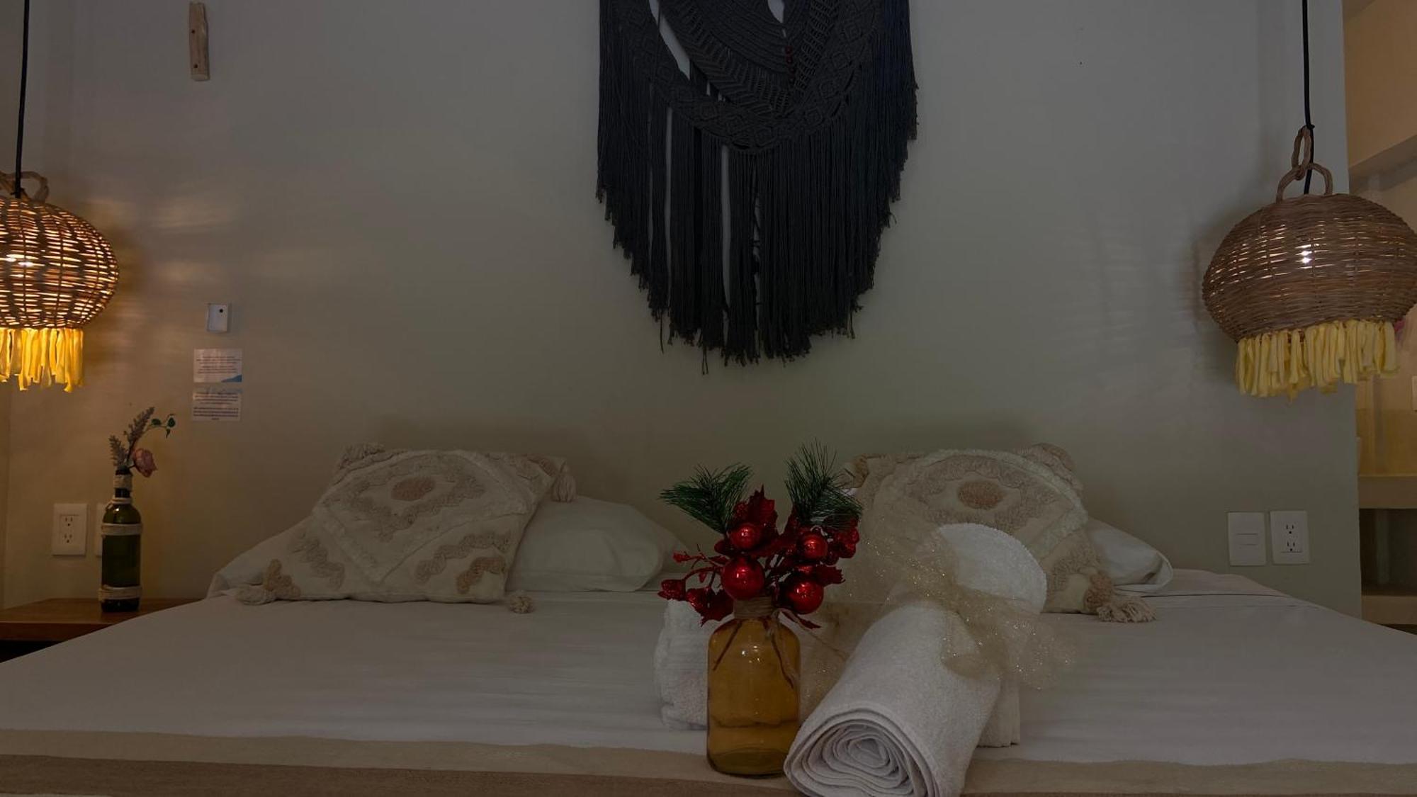 Nature Stay (Adults Only) Playa del Carmen Buitenkant foto