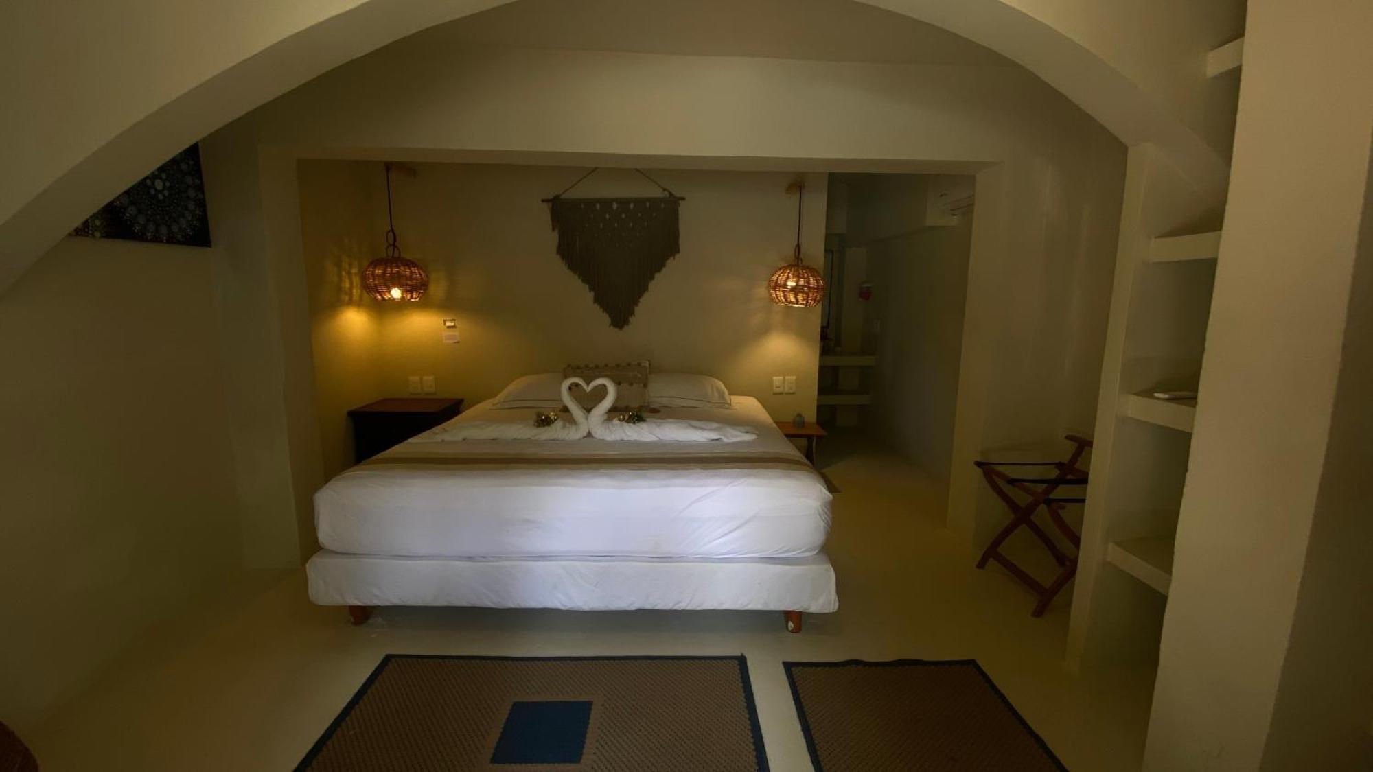 Nature Stay (Adults Only) Playa del Carmen Buitenkant foto