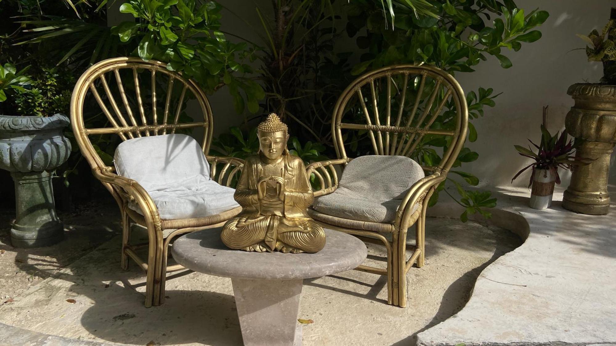Nature Stay (Adults Only) Playa del Carmen Buitenkant foto