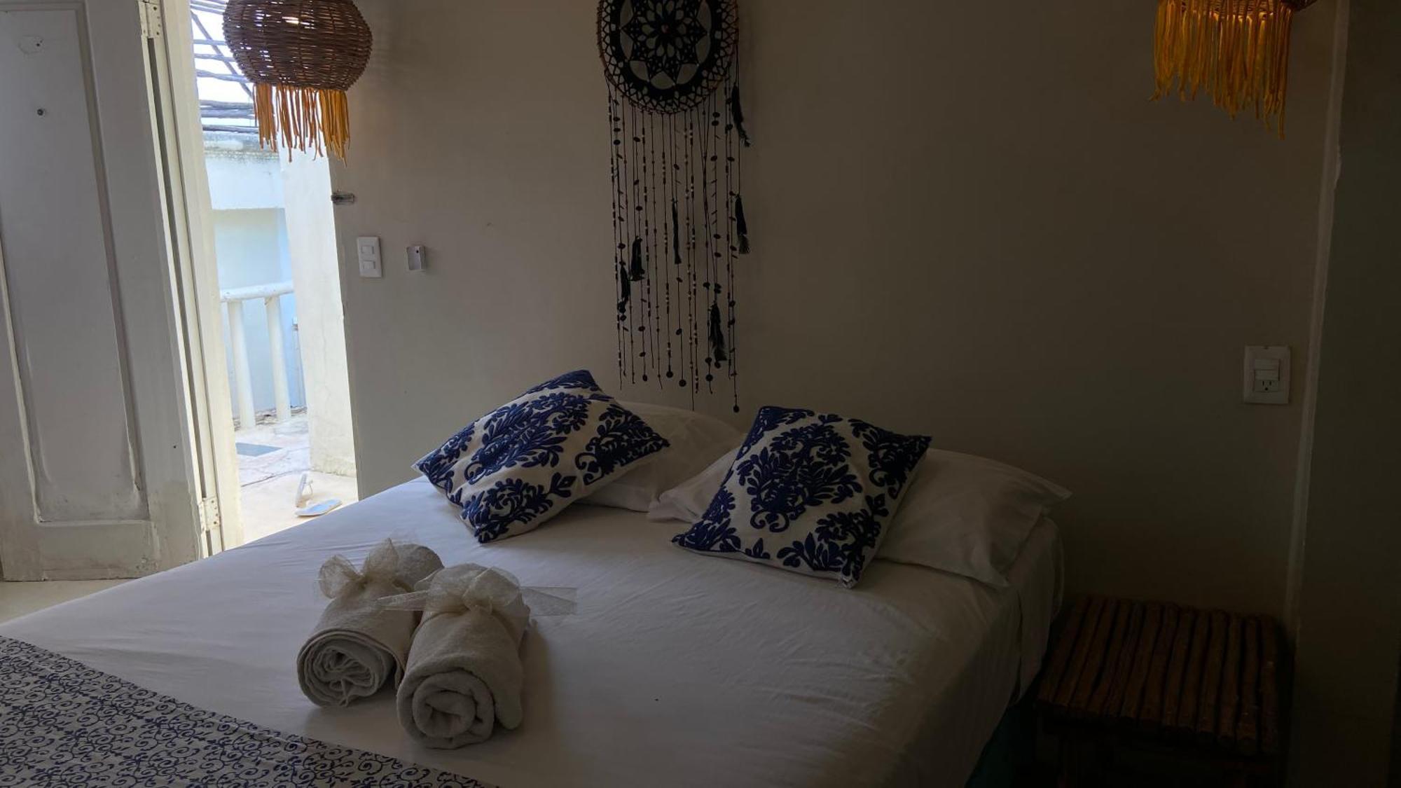 Nature Stay (Adults Only) Playa del Carmen Buitenkant foto