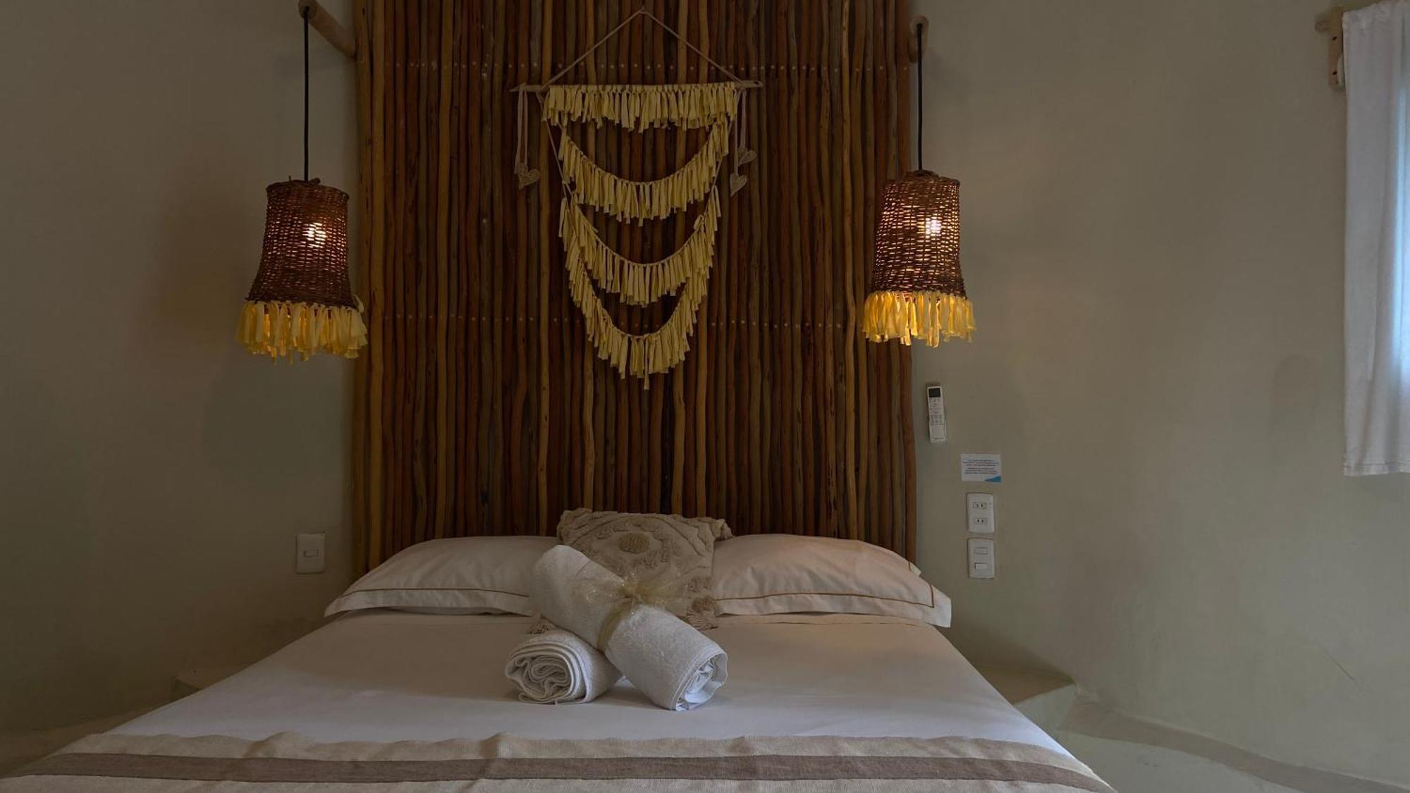 Nature Stay (Adults Only) Playa del Carmen Buitenkant foto