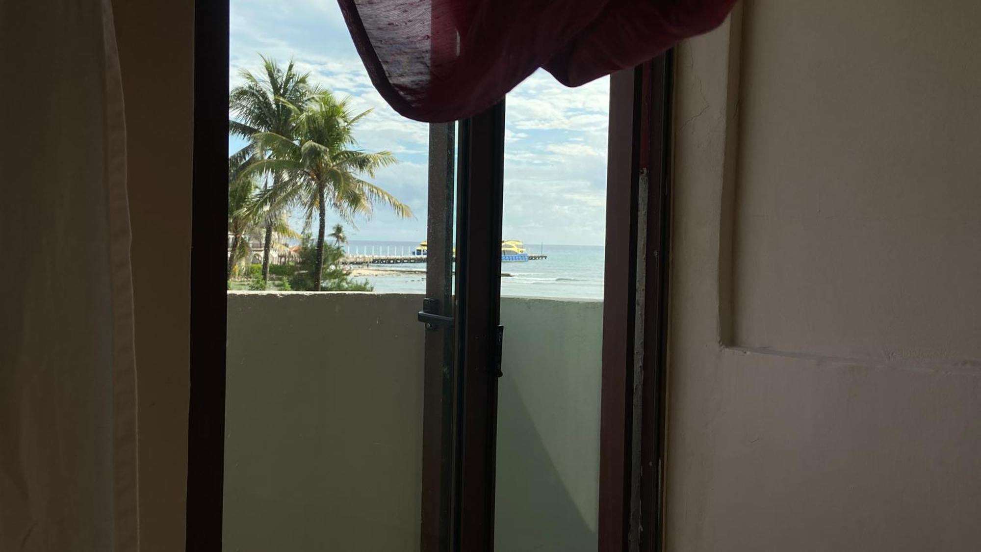 Nature Stay (Adults Only) Playa del Carmen Buitenkant foto