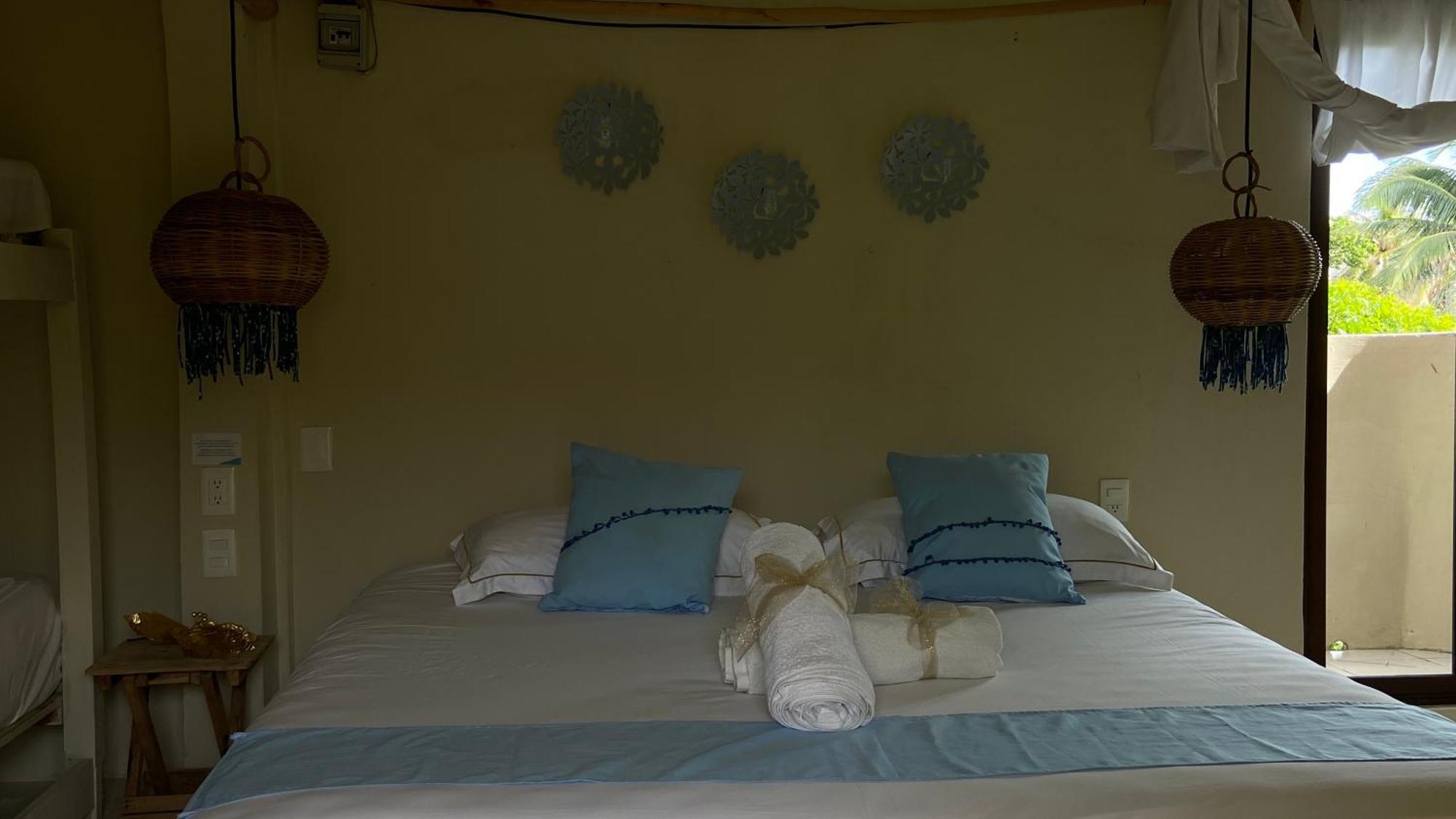 Nature Stay (Adults Only) Playa del Carmen Buitenkant foto