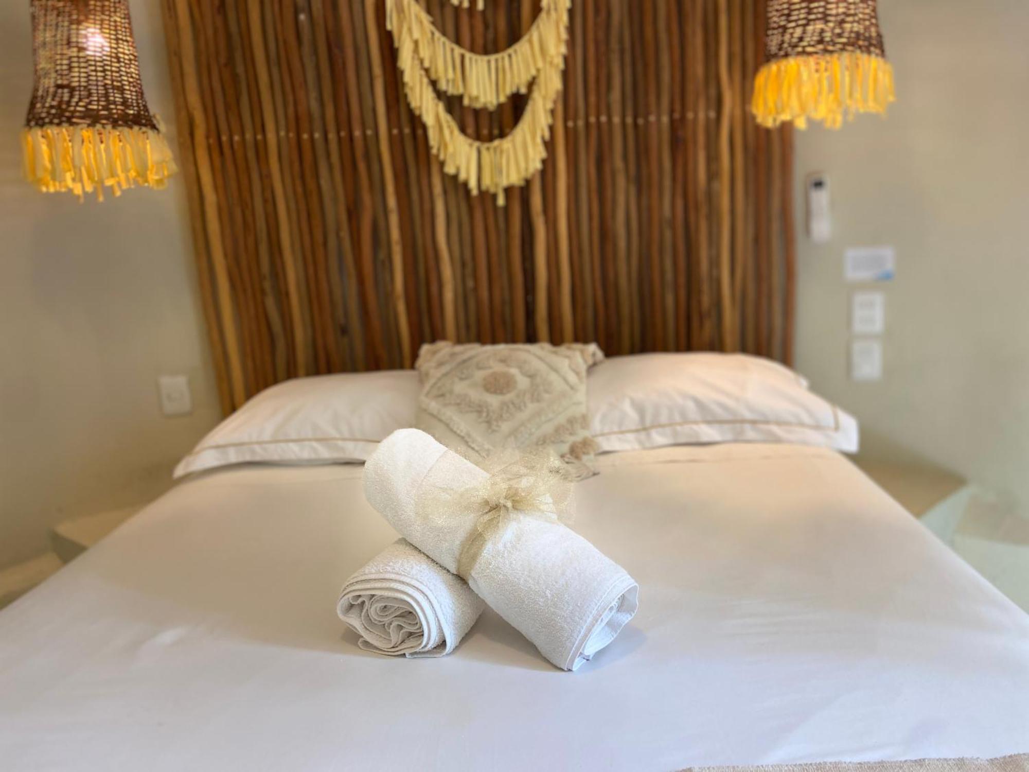 Nature Stay (Adults Only) Playa del Carmen Buitenkant foto