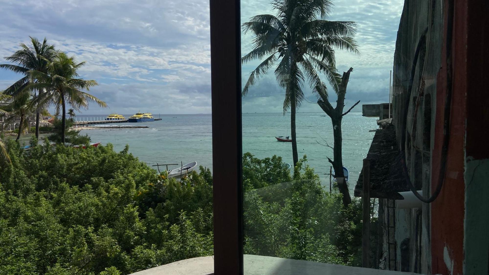 Nature Stay (Adults Only) Playa del Carmen Buitenkant foto