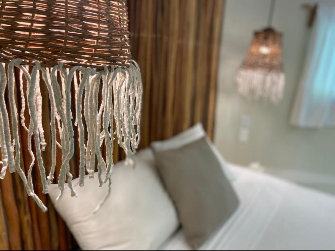 Nature Stay (Adults Only) Playa del Carmen Buitenkant foto