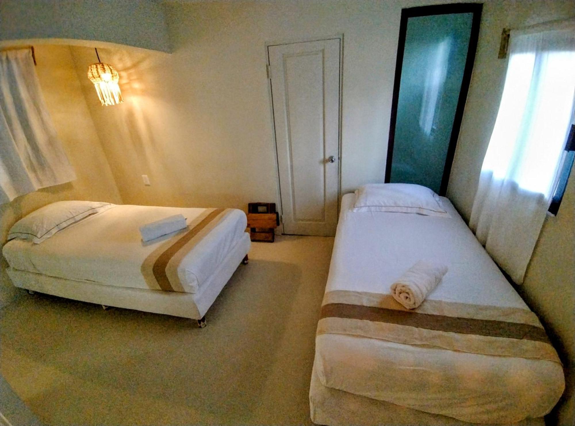 Nature Stay (Adults Only) Playa del Carmen Buitenkant foto