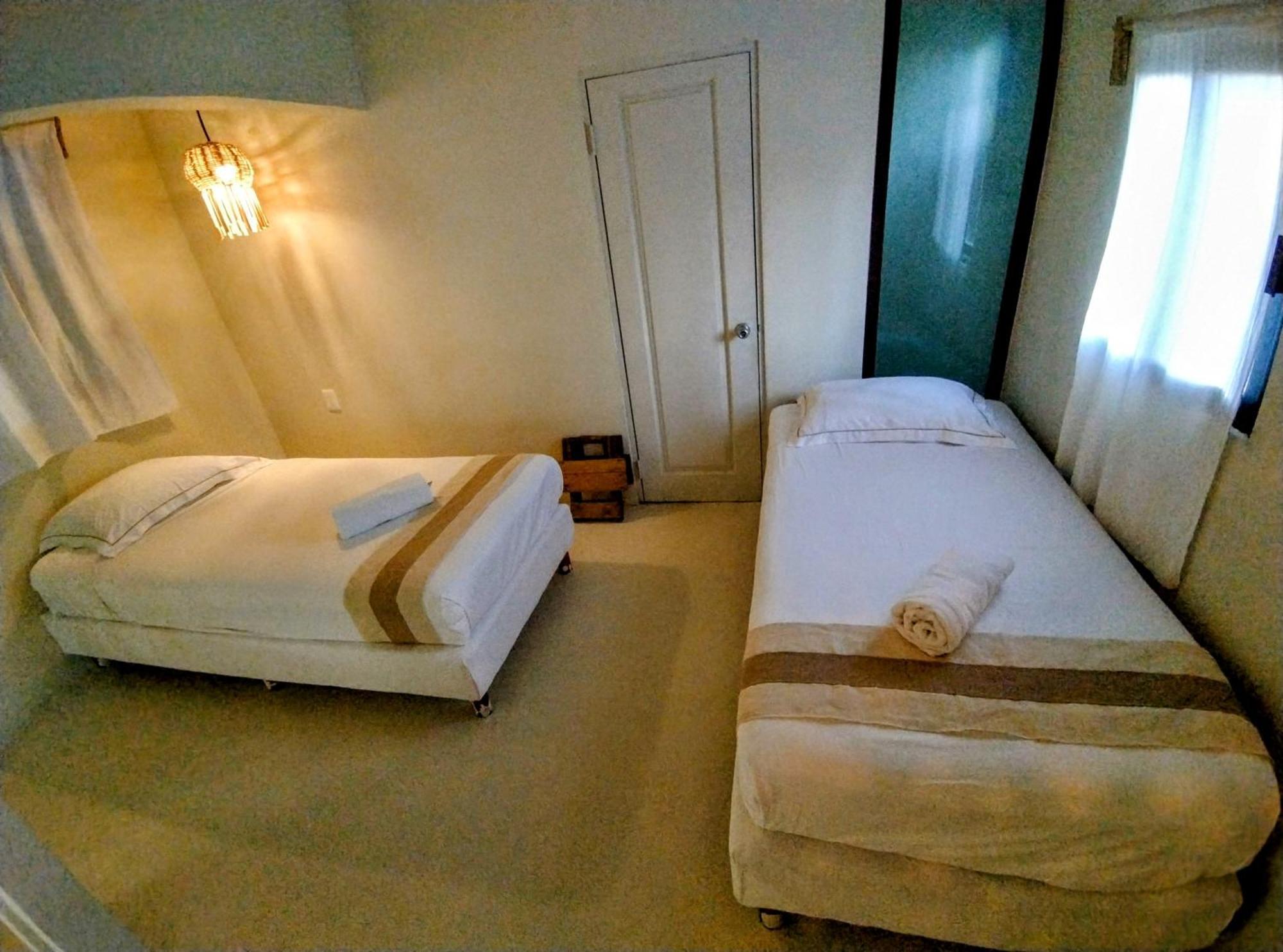 Nature Stay (Adults Only) Playa del Carmen Buitenkant foto