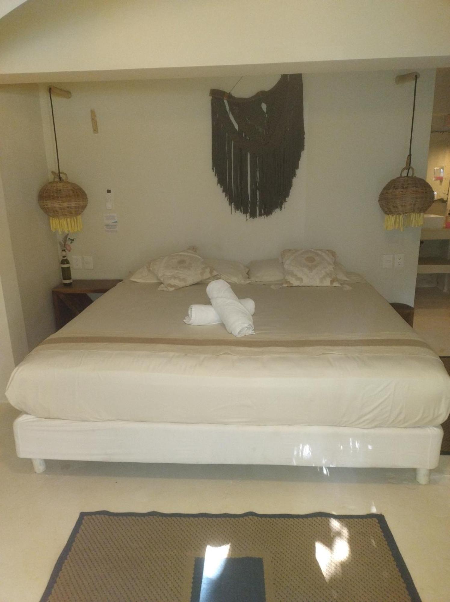 Nature Stay (Adults Only) Playa del Carmen Buitenkant foto