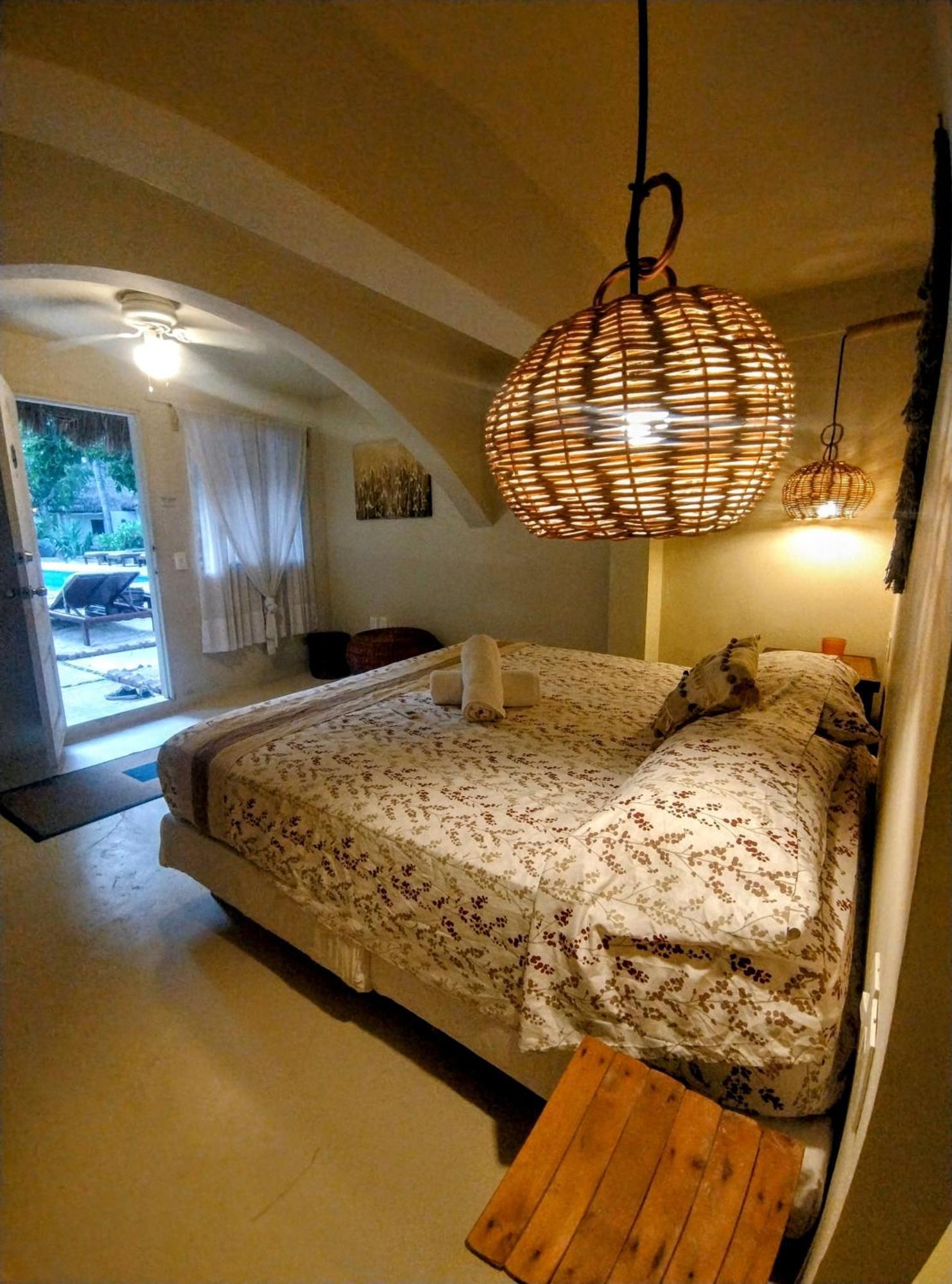 Nature Stay (Adults Only) Playa del Carmen Buitenkant foto