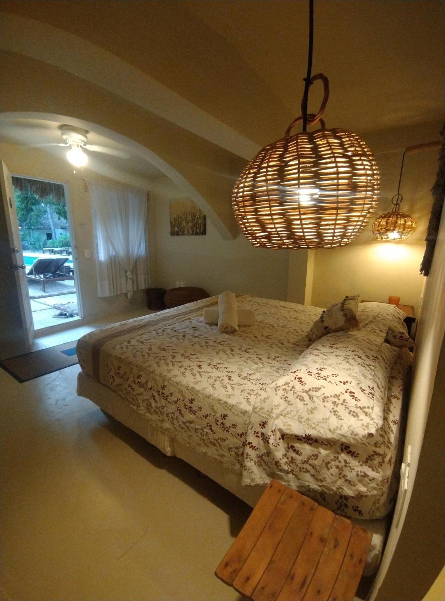 Nature Stay (Adults Only) Playa del Carmen Buitenkant foto
